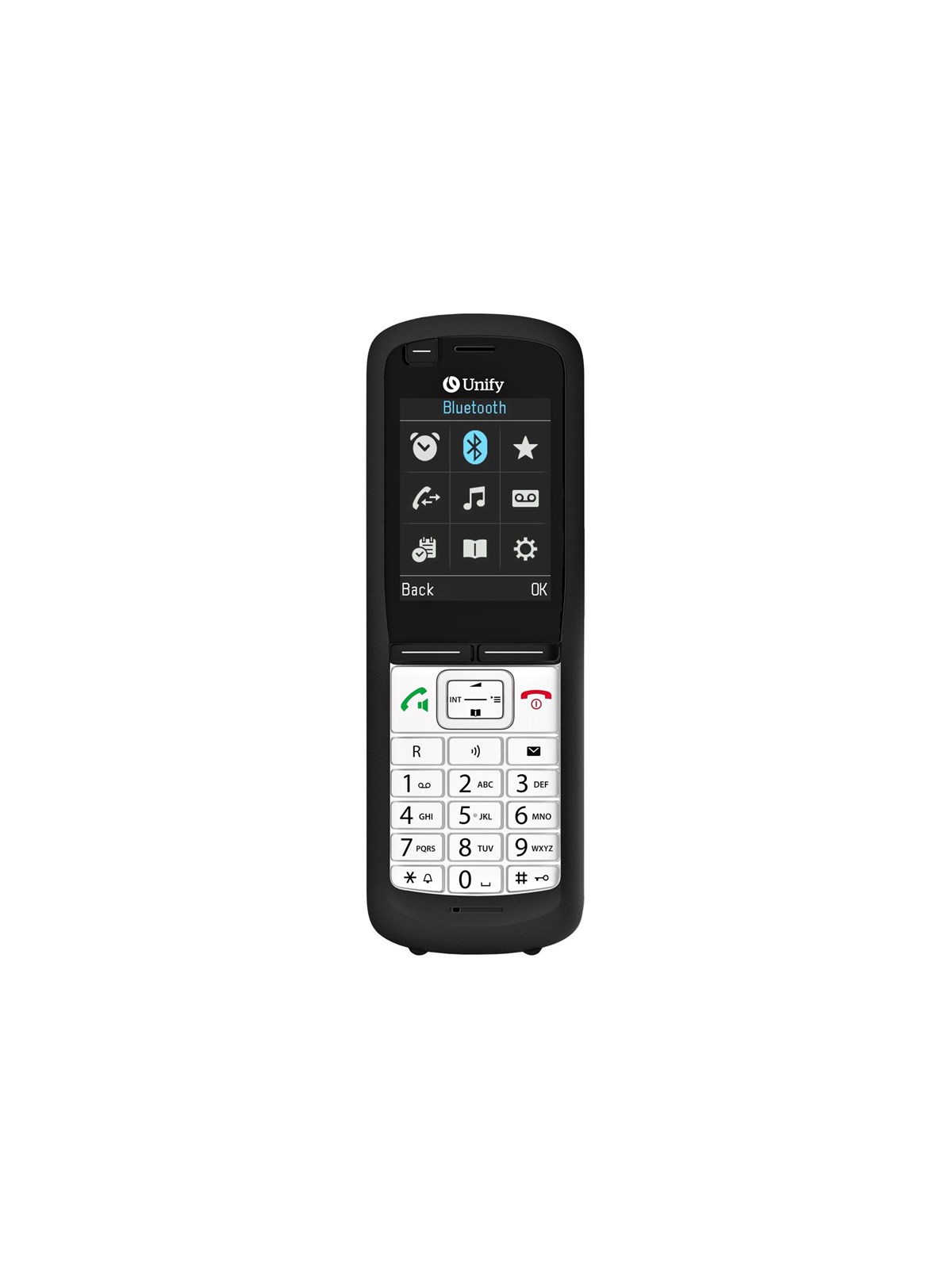 Unify OpenScape DECT Phone R6