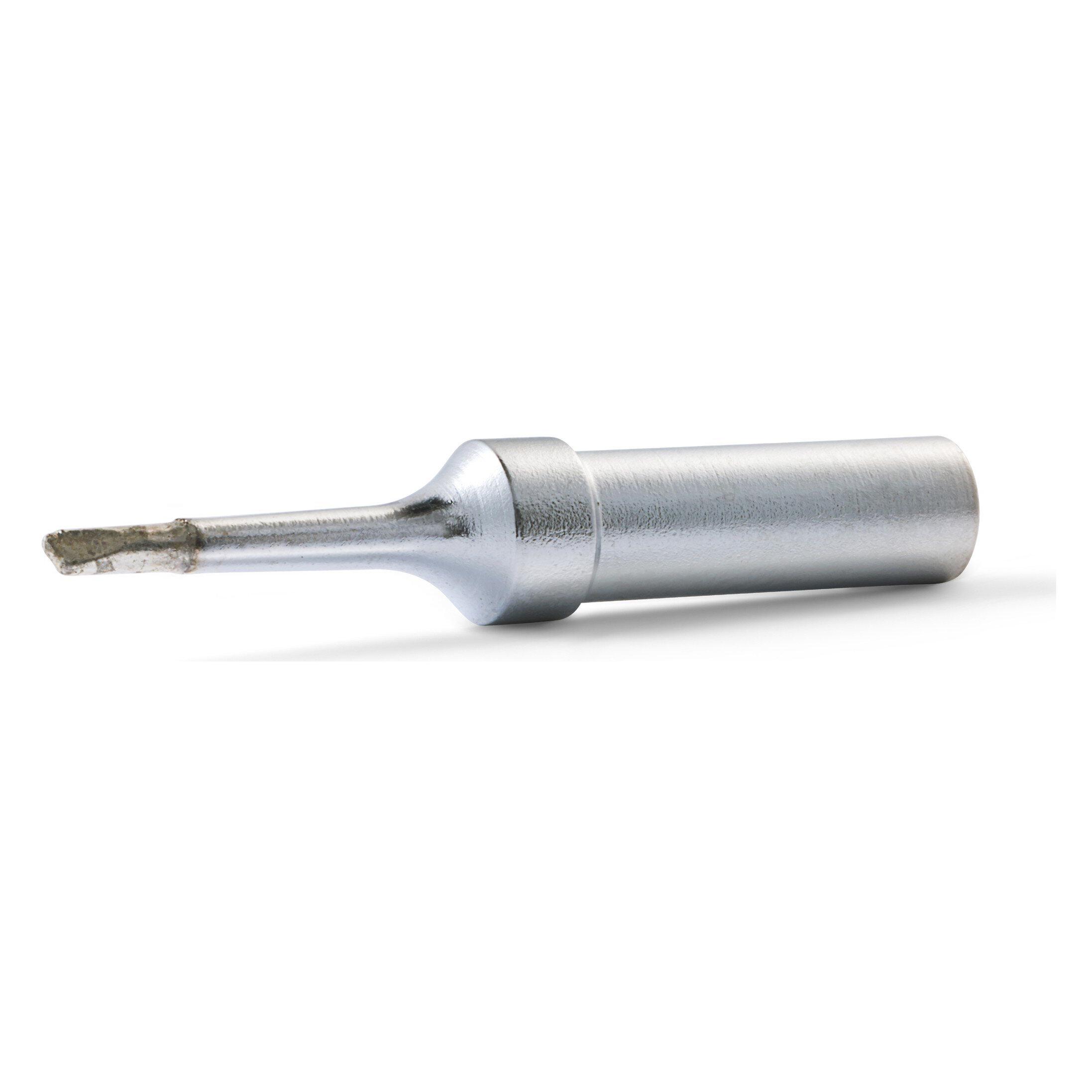 Weller Erem Lötspitze Meisselform, schmal 1.6 mm (Ersatzteil) (4ETR-1)