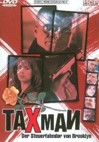 Avi Nesher - Taxman - Preis vom 08.10.2026 07:26:42 h
