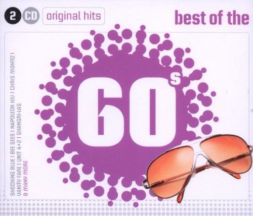 Various - More Greatest of the 70'S - Preis vom 13.10.2026 11:25:28 h