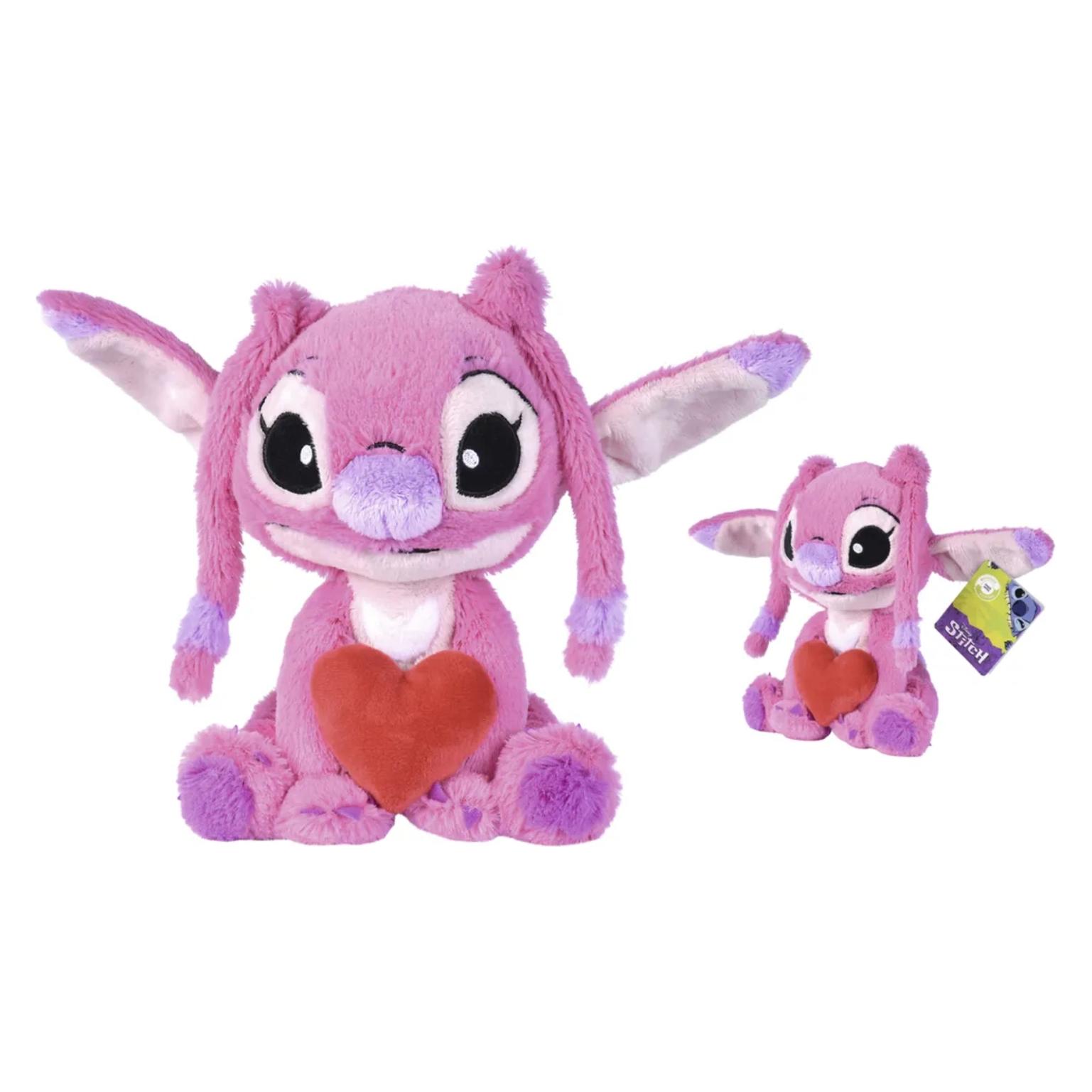Simba Engel mit Herz, 25 cm (78869598)