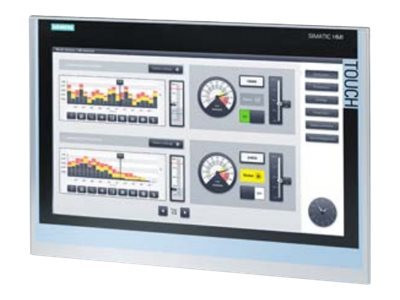 Siemens SIMATIC HMI Comfort Paneel TP1900 Comfort 6AV21240UC020AX1