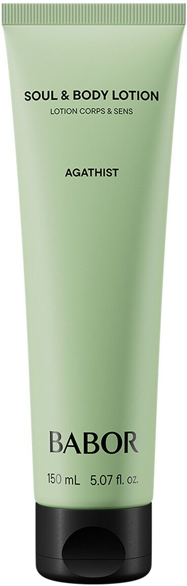 150ml BABOR SOUL & BODY Lotion Agathist