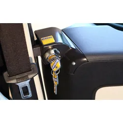 HEOSystem Set mit Zusatzschloss Carado, SunLight, Etrusco, Glücksmobil bis 2019 für Fiat Ducato 250 / 290