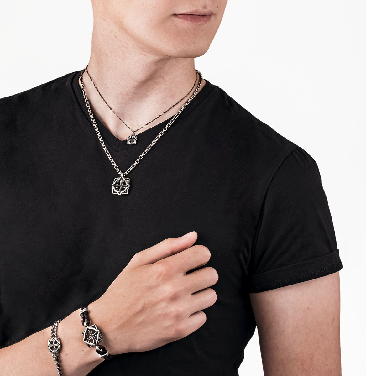 Lumoava Warrior berlock 5704 00 000