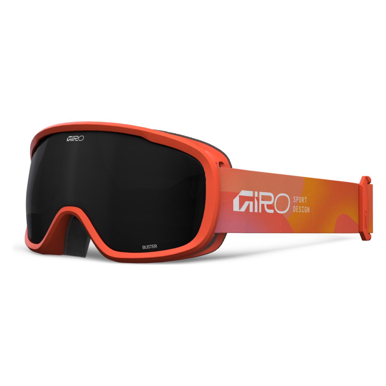 Giro Buster Flash Goggle (7171688)