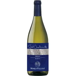 Just Molamatta Bianco Friuli Marco Felluga 2024