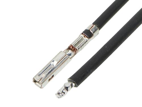 Molex 2163011116 MX150 F-S LEADS 2163011116 Inhalt