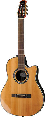 Ovation Pro Series Classic 1773AX-4-G Natur