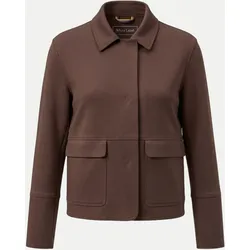 Blazerjacke Braun 46