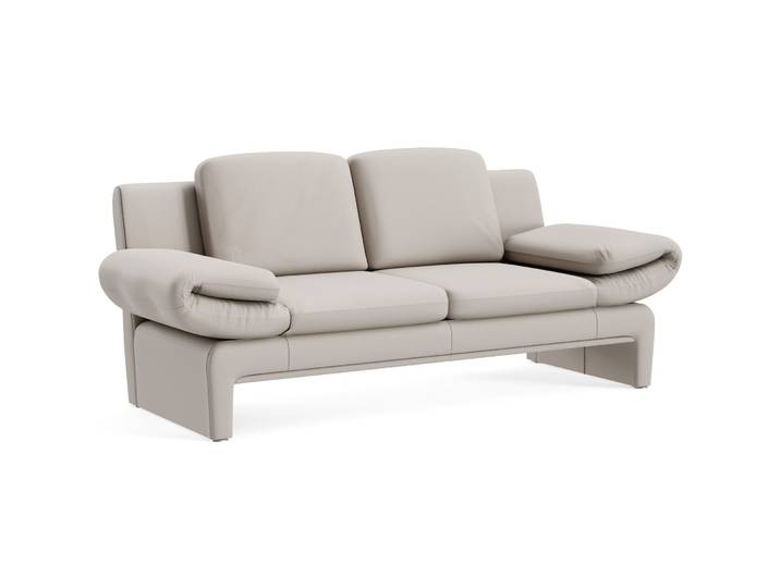 Sofa Astra Touch - 804 sand B 271 T 156 cm - Möbel Konfigurator: Traummöbel individuell zusammenstellen