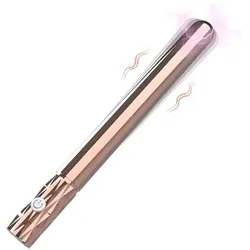 Nalone, Vibrator, - Tia Magic Stick Rabbit Vibrator - Rosa