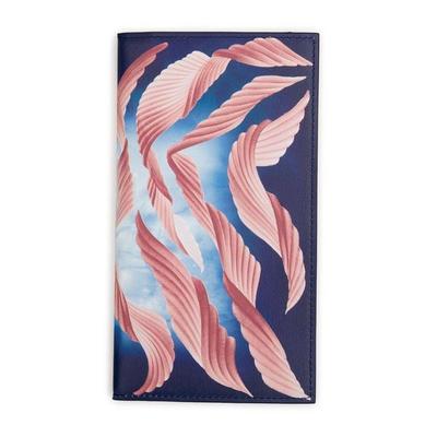 Christian LaCroix Print Cascade Pu Travel Journal, Nonbook von Christian Lacroix, Galison, 978-0-7353-6617-6