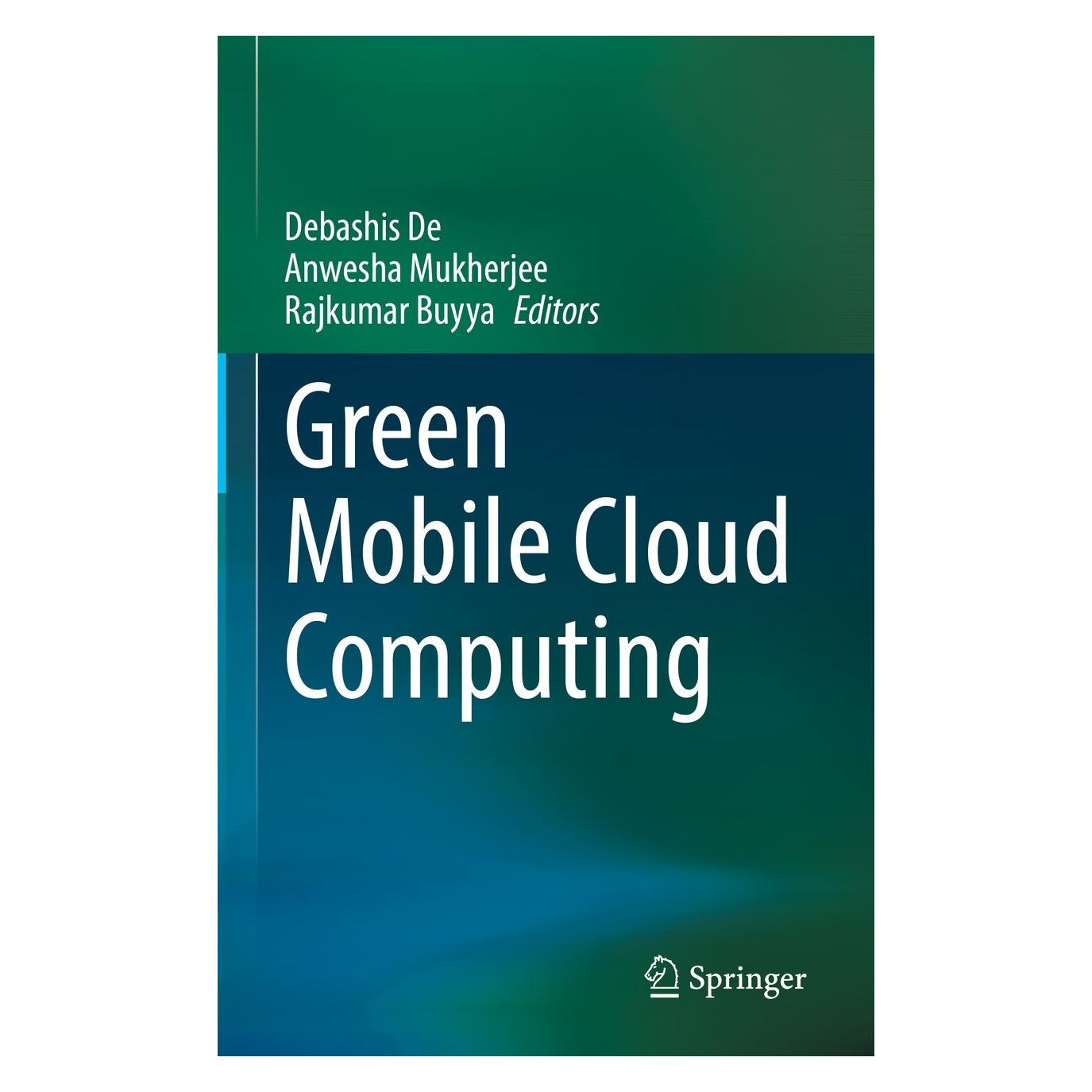 Springer Green Mobile Cloud Computing (9783031080371)