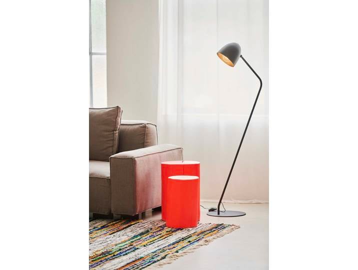 Jan Kurtz BLOCK Hocker