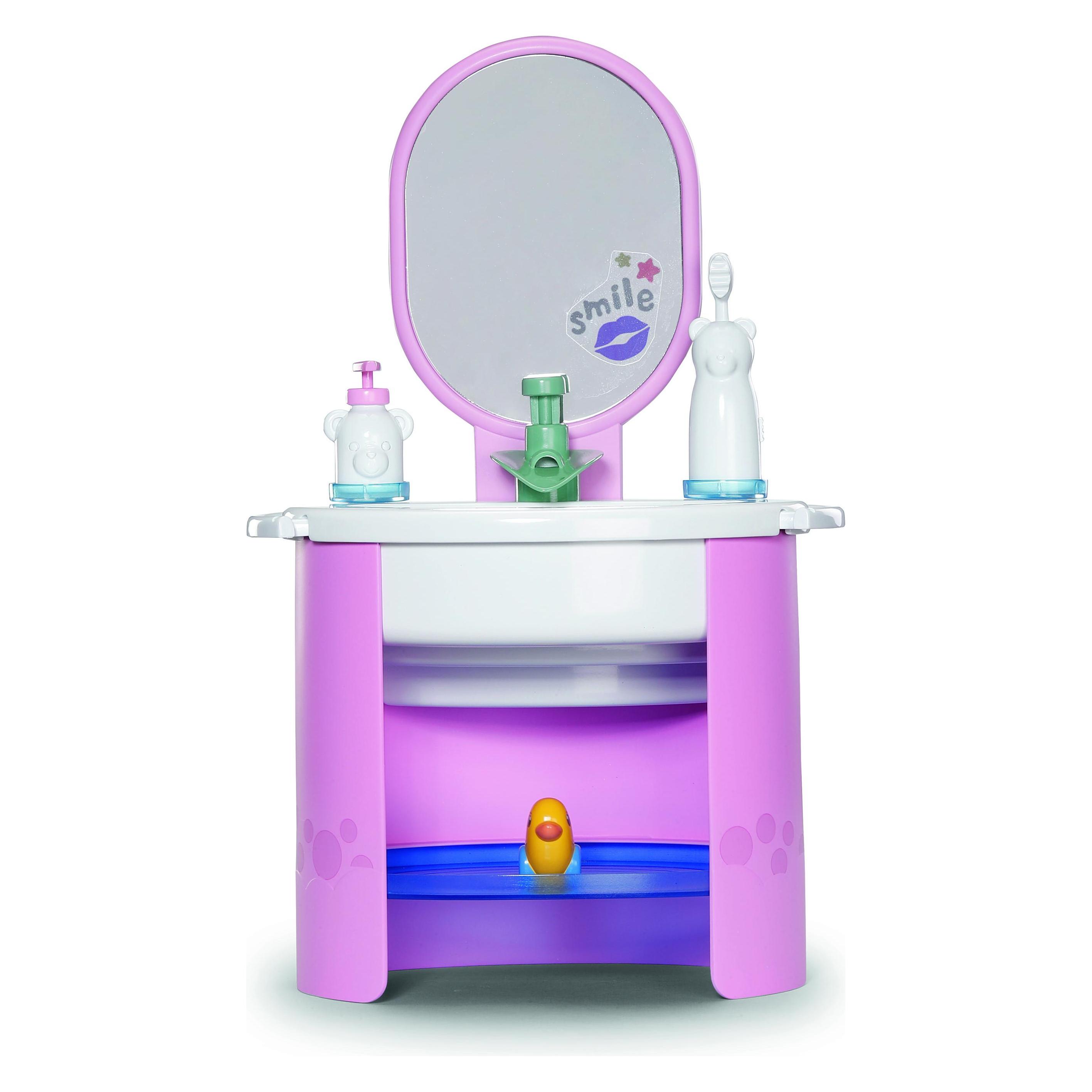 Zapf Creation BABY born Handwaschbecken (837559)