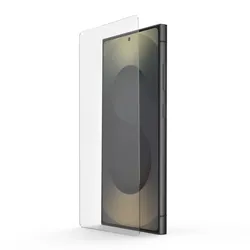 Klare Bildschirmschutzfolie Glas 9H für  Samsung Galaxy S26 Ultra Kratzresistent, Schlagfest, Schlagfest 228592 Clear Protect