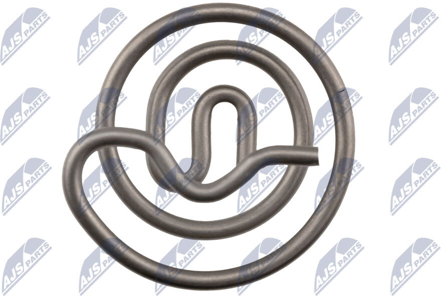 Nty Enk-Uv-001 Für Mercedes