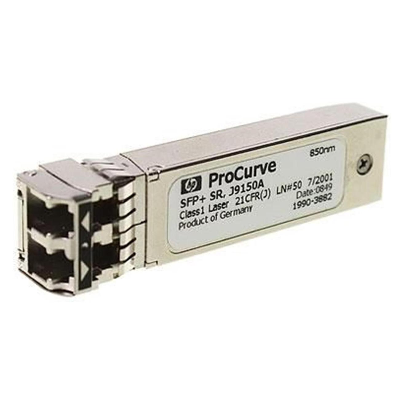 HPE ProCurve 10-GbE SFP+ SR (RP001235690)