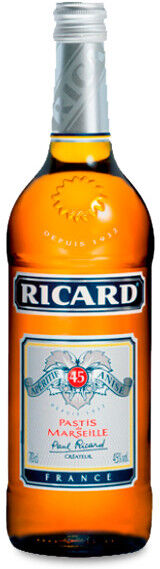 Pernod Ricard Ricard 1 Liter - 1 Liter