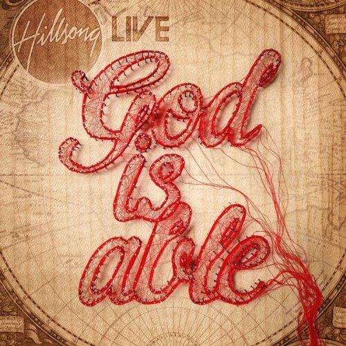 Hillsong Live - God Is Able (Deluxe Edition) - Preis vom 09.10.2026 07:28:09 h