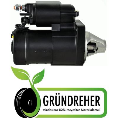 REDFAIR Starter RF80290S für Fiat
