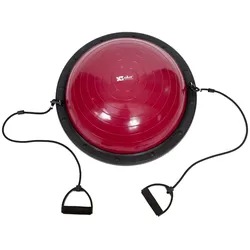 Powershot Ball Balance Training