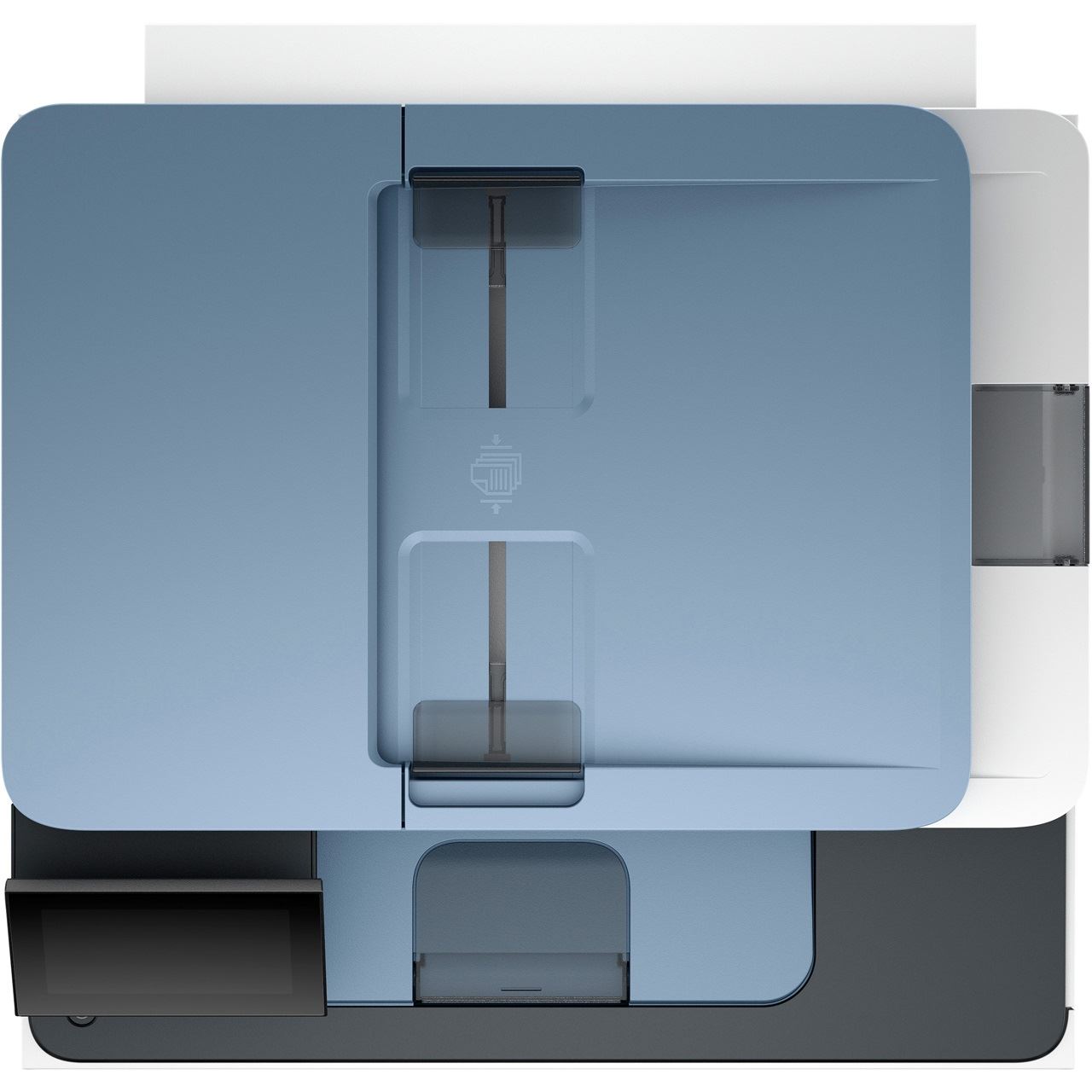 HP Color LaserJet Pro MFP 3302fdng 759V1F#ABD