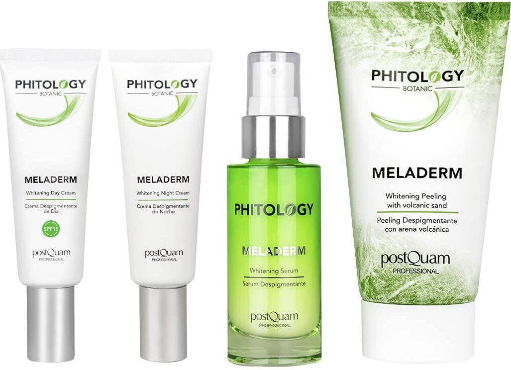 Postquam Pack Phitology Completo