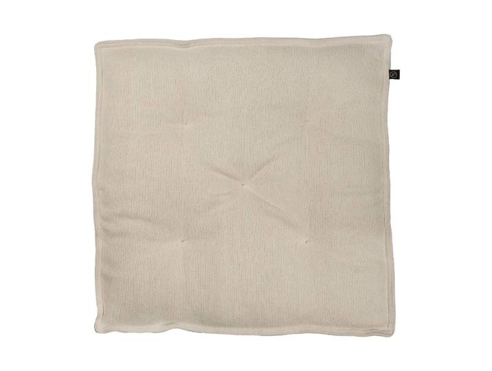 ERNST Coussin de chaise Ernst 45x45 cm Beige