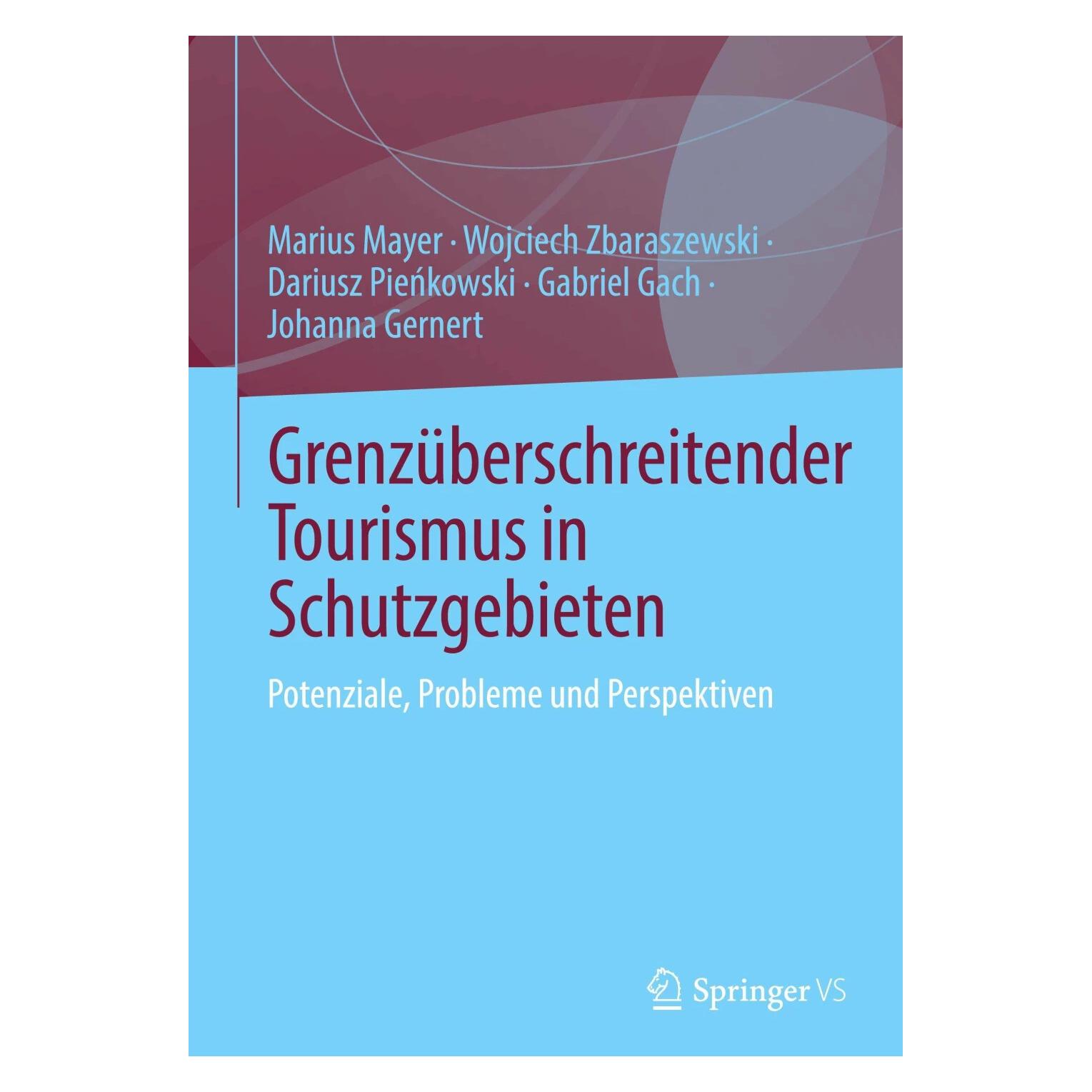 Springer Johanna Gernert (Deutsch, Hardcover, Dariusz Pieńkowski, Gabriel Gach, Johanna Gernert, Marius Mayer, Wojciech Zbaraszewski) (9783031204920)