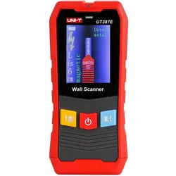 Uni-T, Multimeter, UT387E (Hand-Multimeter)