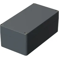 Bopla Gehäuse A 123
