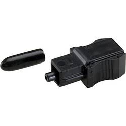 LAPP LWL-Steckverbinder POF STECKER F05 SIMPLEX /4ST Steckverbinder 29150099
