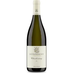 Dönnhoff Chardonnay -S- trocken 2022