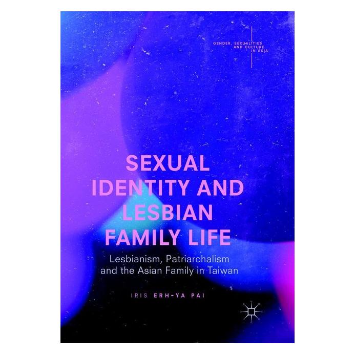 Springer Sexual Identity and Lesbian Family Life (Englisch, Softcover, Iris Erh-Ya Pai) (56043366)