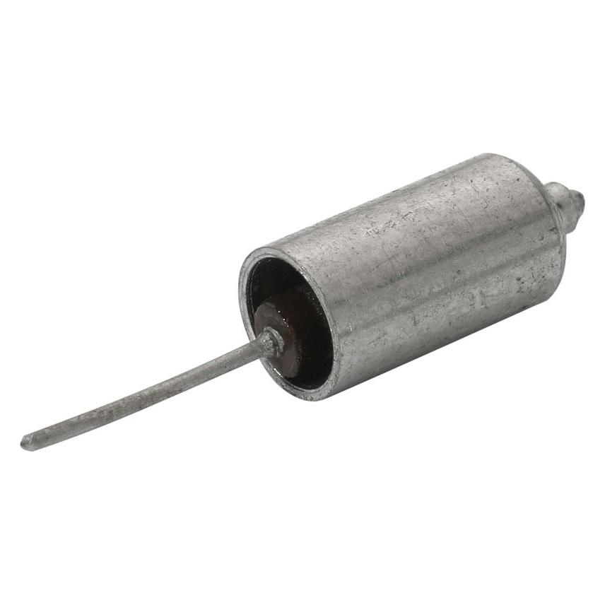 WISI DV 23 75Ohm Metall Widerstand (17614-3)