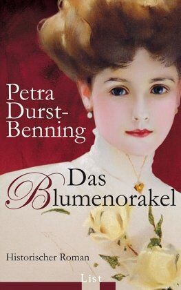 Petra Durst-Benning - Das Blumenorakel - Preis vom 09.10.2026 07:28:09 h