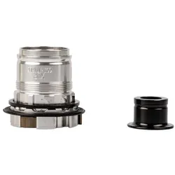 TUNE Freilaufkörper Set POEtry 138 Umrüstkit für 12 mm Steckachse |