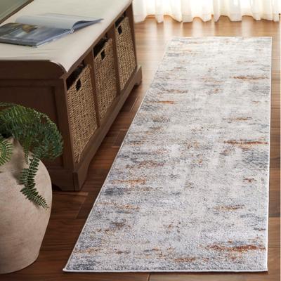 SAFAVIEH Princeton Elvie Modern Abstract Rug