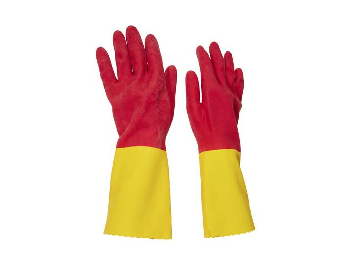 Vileda Handschuhe Robust M