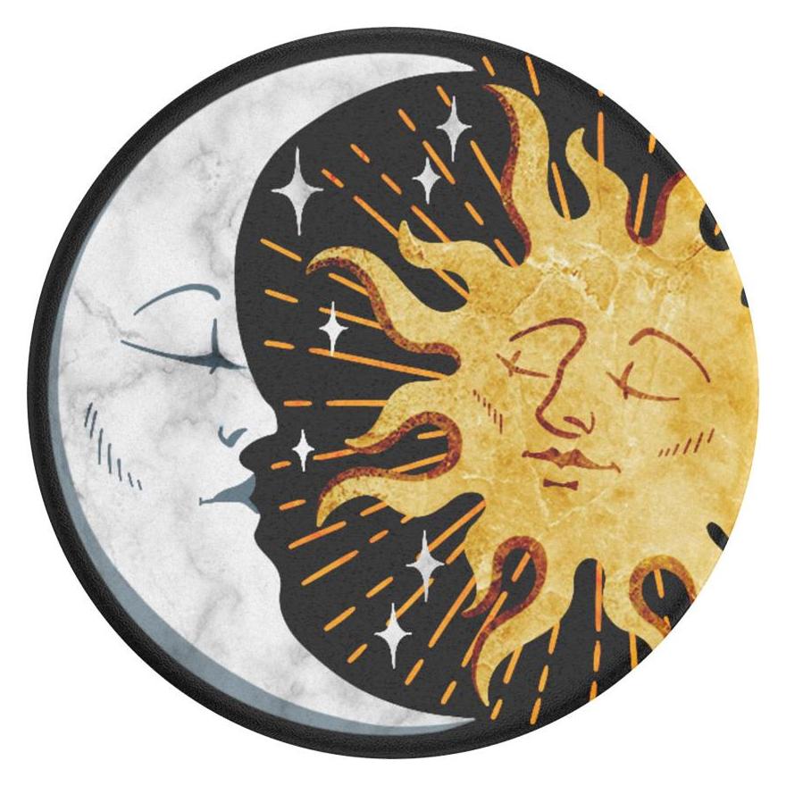 PopSockets PopGrip Sun and Moon (804153)
