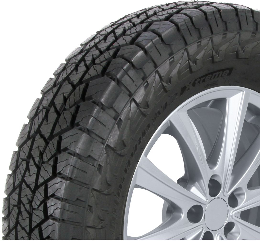 Sommerreifen HANKOOK Dynapro AT2 Xtreme RF12 235/70R16 104S