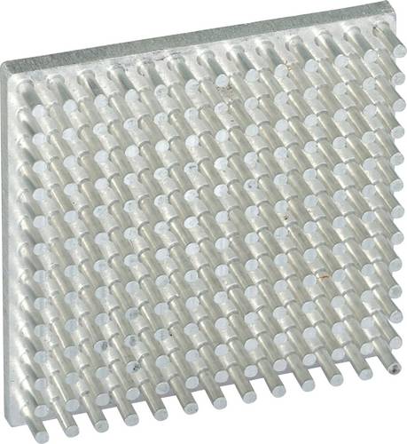 SEPA PB40-40-10-144-AL-2 Kühlkörper (L x B x H) 40 x 40 x 10mm