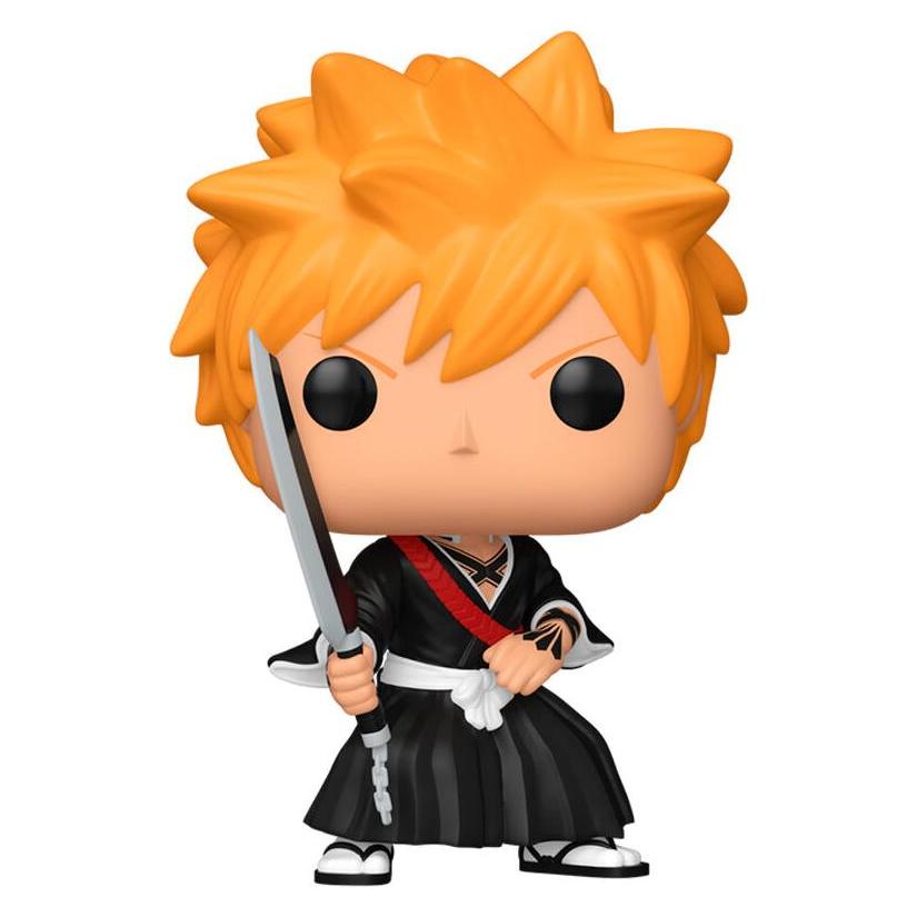 Funko POP! Bleach: Ichigo Kurosaki (FB Shikai) (OC75508)