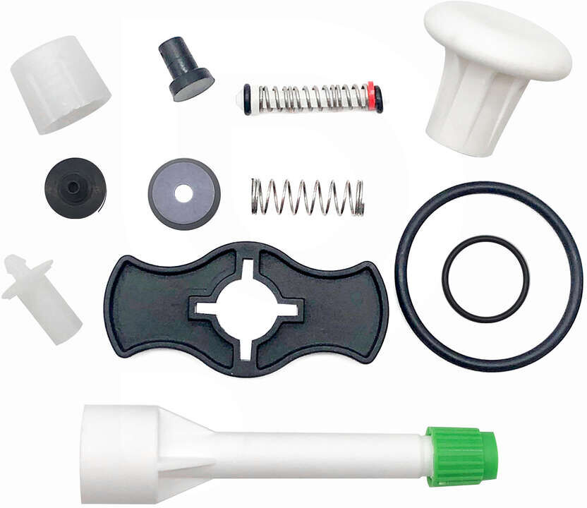 Di Martino Kit de Pièces de Rechange NBR pour Pompes à Pression 1,5 et