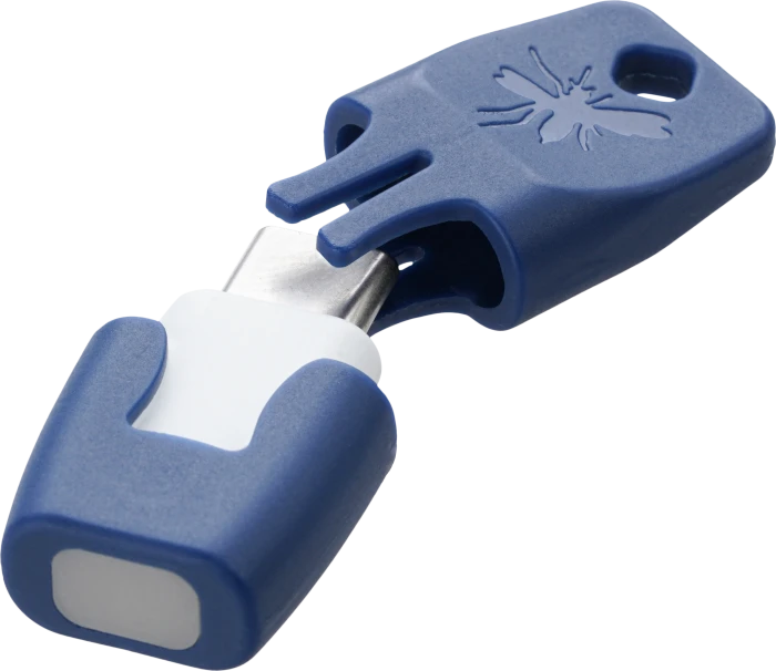 heat it classic USB-C