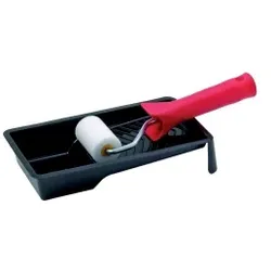 22401 Soft Pro HK Lackwalze, beidseitig