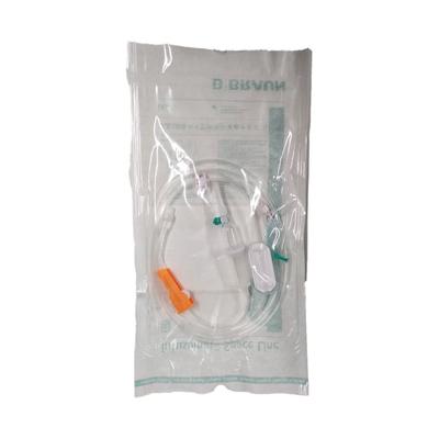 Infusomat Space Leitung PVC-frei 0,2 µ Filter 1 St