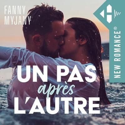 Un pas après l'autre - Fanny Myjany, Audio, 9791042903435